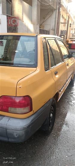 Saipa 131